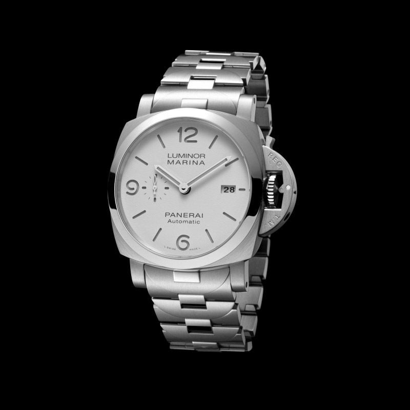 PANERAI LUMINOR MARINA パネライ ルミノール マリーナ PAM01564