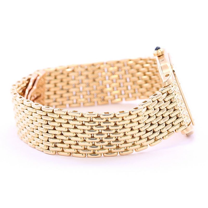 【中古】CARTIER SANTOS DUMONT SMALL MODEL カルティエ サントス-デュモンSM 82724177