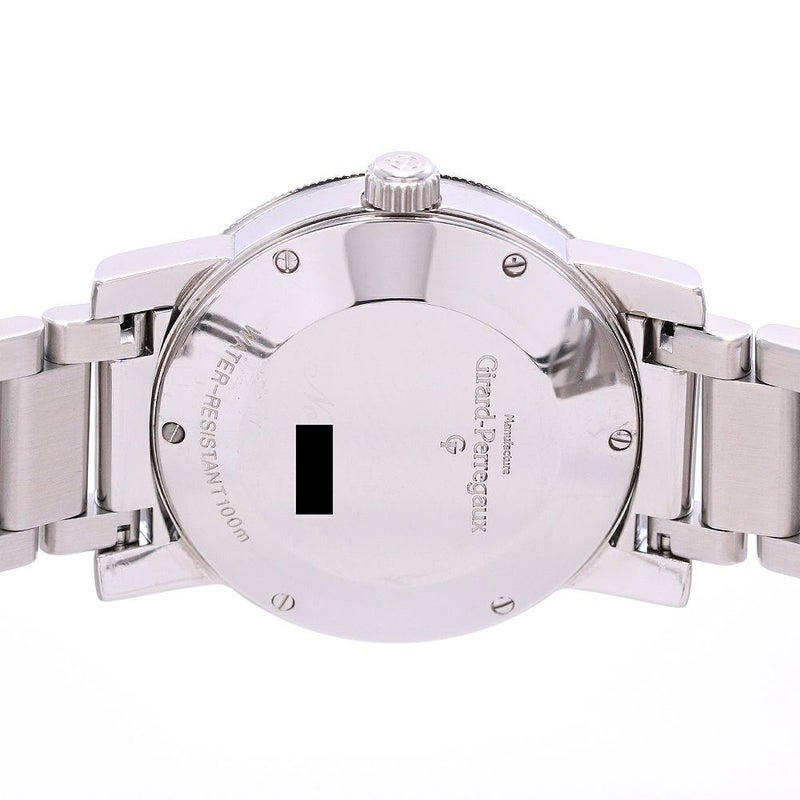 【中古】GIRARD-PERREGAUX SEA-HAWK II ジラール・ペルゴ シーホークII 77530.1.11.440