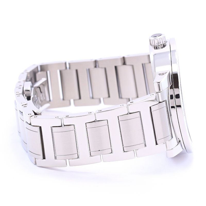 【中古】BVLGARI BVLGARI BVLGARI 41MM ブルガリ ブルガリ・ブルガリ 41MM BB41BSSD