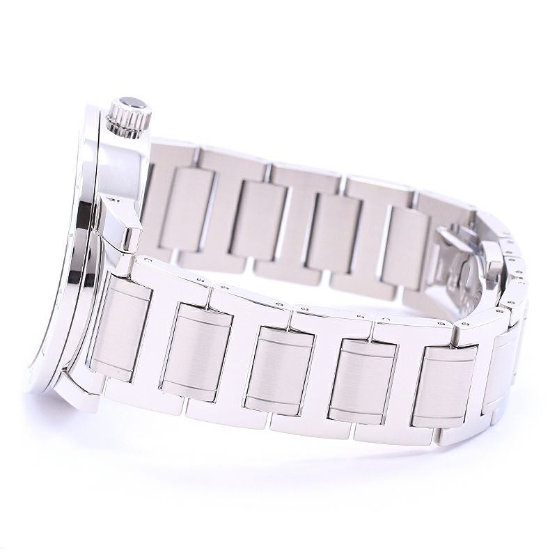 【中古】BVLGARI BVLGARI BVLGARI 41MM ブルガリ ブルガリ・ブルガリ 41MM BB41BSSD