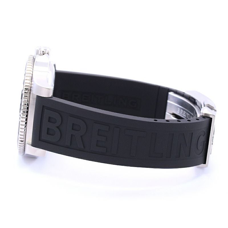 【中古】BREITLING SUPEROCEAN AUTOMATIC 44 ブライトリング スーパーオーシャン オートマチック 44 A17367021I1S2