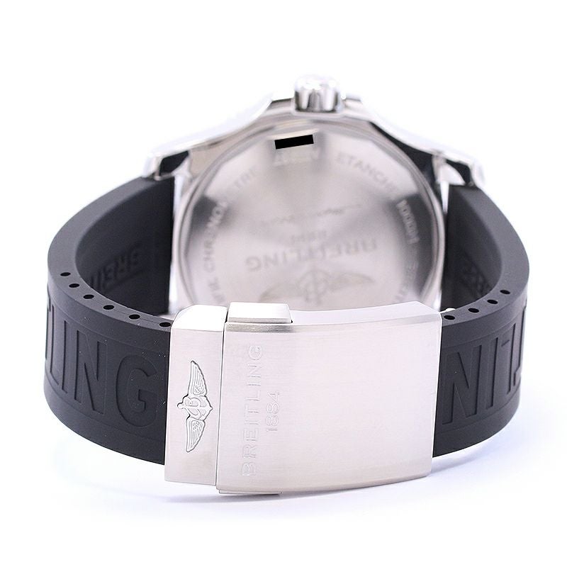 【中古】BREITLING SUPEROCEAN AUTOMATIC 44 ブライトリング スーパーオーシャン オートマチック 44 A17367021I1S2