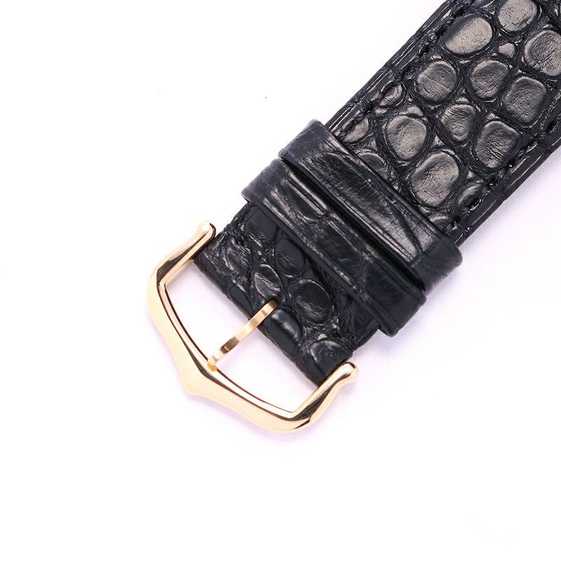 【中古】CARTIER RONDE SOLO DE CARTIER 36MM カルティエ ロンド ソロ ドゥ カルティエ 36MM W6700455