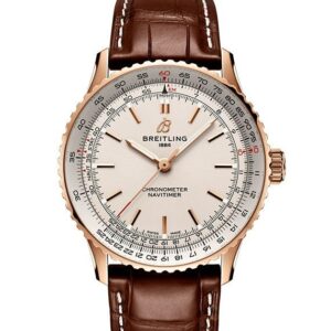 BREITLING NAVITIMER AUTOMATIC 41 ブライトリング ナビタイマー オートマチック 41 R17329F41G1P1