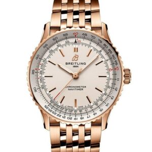 BREITLING NAVITIMER AUTOMATIC 41 ブライトリング ナビタイマー オートマチック 41 R17329F41G1R1