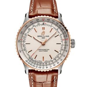 BREITLING NAVITIMER AUTOMATIC 41 ブライトリング ナビタイマー オートマチック 41 U17329F41G1P1