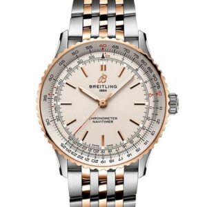 BREITLING NAVITIMER AUTOMATIC 41 ブライトリング ナビタイマー オートマチック 41 U17329F41G1U1