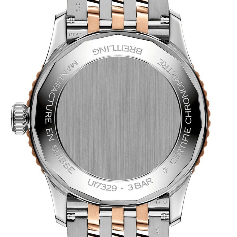 BREITLING NAVITIMER AUTOMATIC 41 ブライトリング ナビタイマー オートマチック 41 U17329F41G1U1