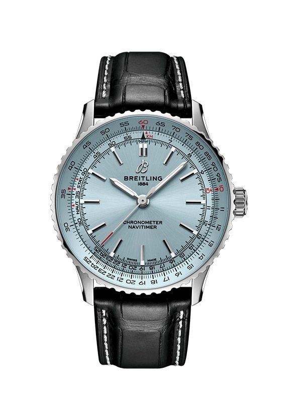 BREITLING NAVITIMER AUTOMATIC 41 ブライトリング ナビタイマー オートマチック 41 A17329171C1P1