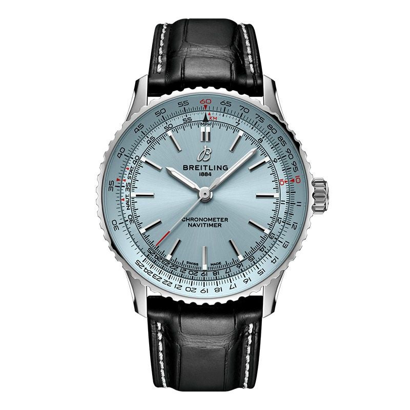 BREITLING NAVITIMER AUTOMATIC 41 ブライトリング ナビタイマー オートマチック 41 A17329171C1P1