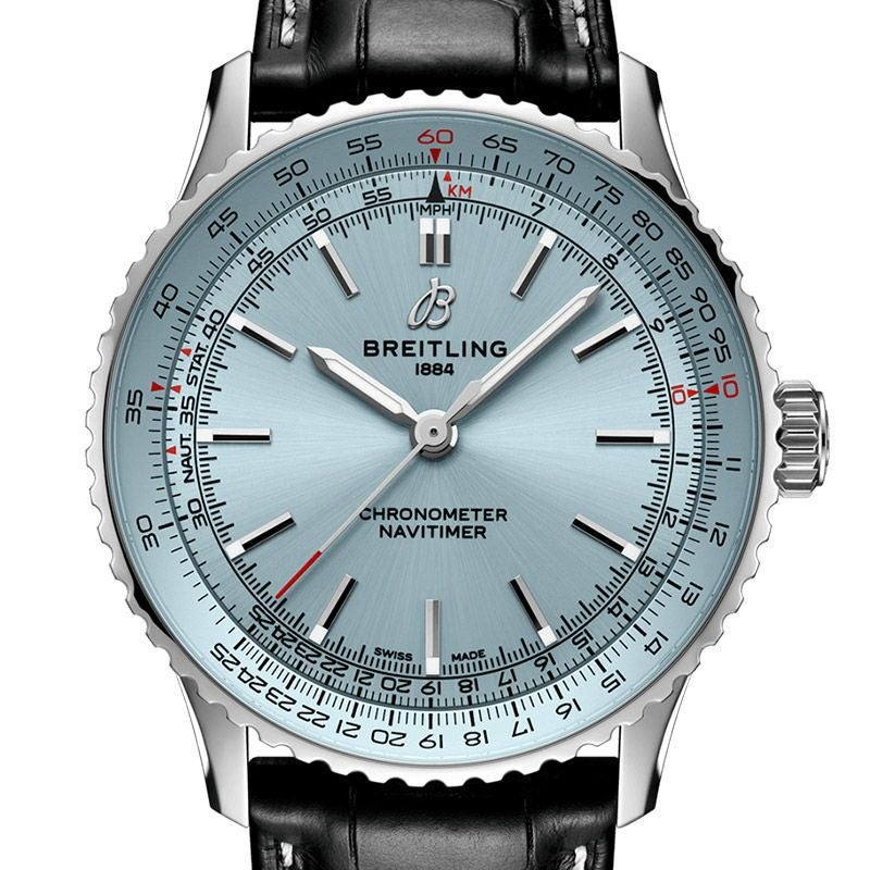 BREITLING NAVITIMER AUTOMATIC 41 ブライトリング ナビタイマー オートマチック 41 A17329171C1P1