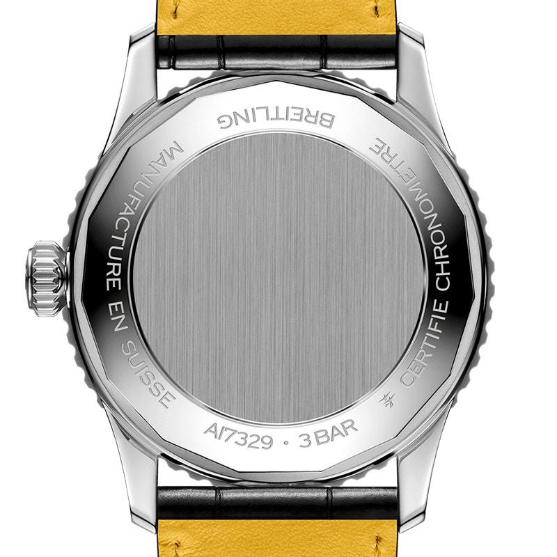 BREITLING NAVITIMER AUTOMATIC 41 ブライトリング ナビタイマー オートマチック 41 A17329171C1P1