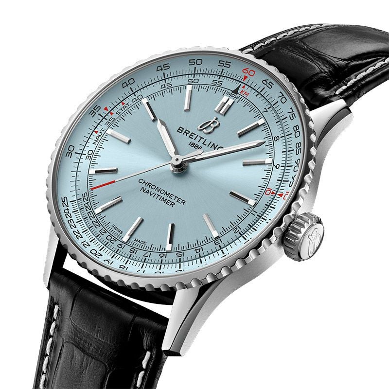 BREITLING NAVITIMER AUTOMATIC 41 ブライトリング ナビタイマー オートマチック 41 A17329171C1P1