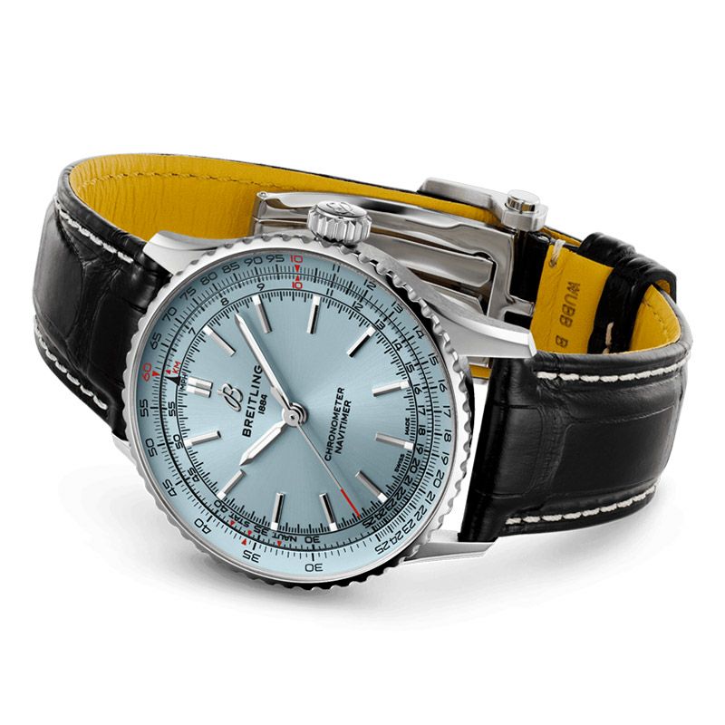 BREITLING NAVITIMER AUTOMATIC 41 ブライトリング ナビタイマー オートマチック 41 A17329171C1P1