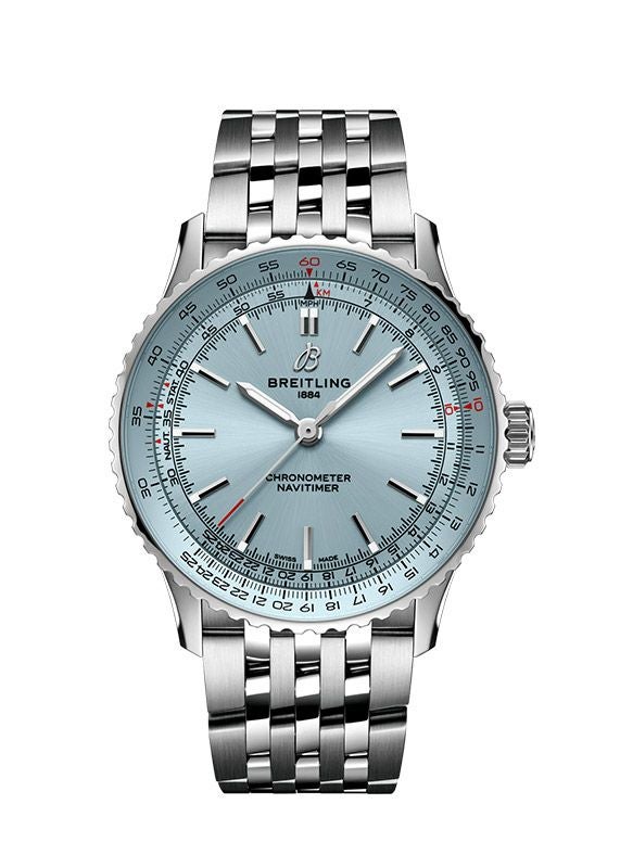 BREITLING NAVITIMER AUTOMATIC 41 ブライトリング ナビタイマー オートマチック 41 A17329171C1A1