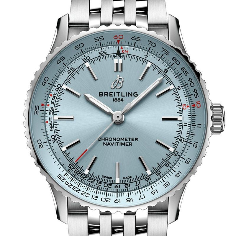 BREITLING NAVITIMER AUTOMATIC 41 ブライトリング ナビタイマー オートマチック 41 A17329171C1A1