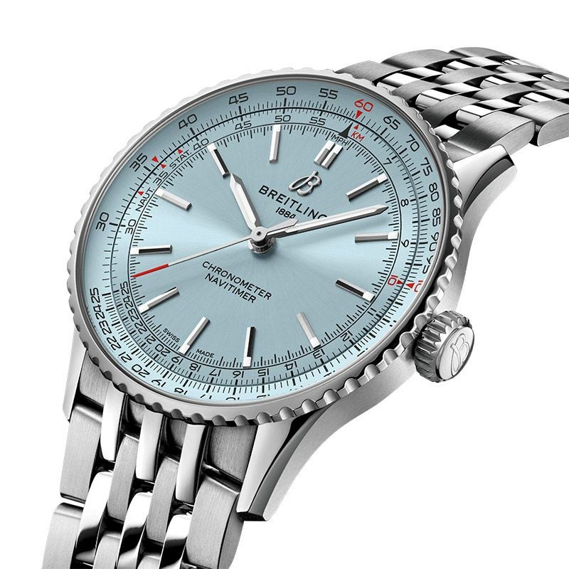 BREITLING NAVITIMER AUTOMATIC 41 ブライトリング ナビタイマー オートマチック 41 A17329171C1A1