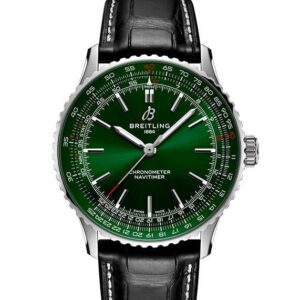 BREITLING NAVITIMER AUTOMATIC 41 ブライトリング ナビタイマー オートマチック 41 A17329371L1P1