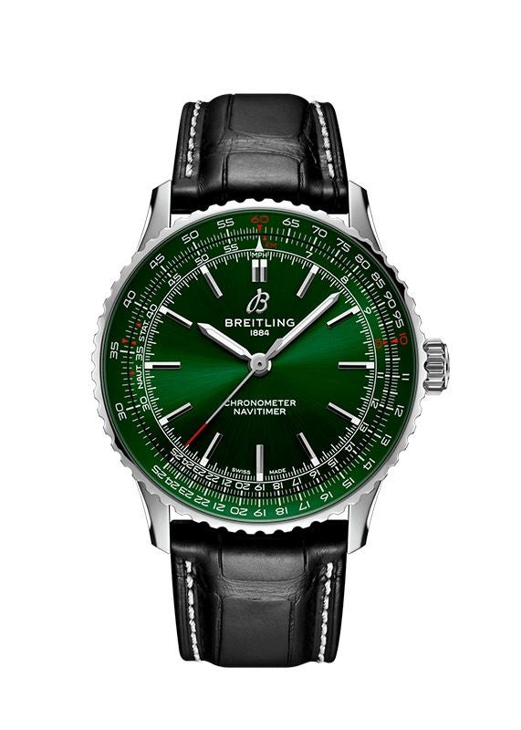 BREITLING NAVITIMER AUTOMATIC 41 ブライトリング ナビタイマー オートマチック 41 A17329371L1P1