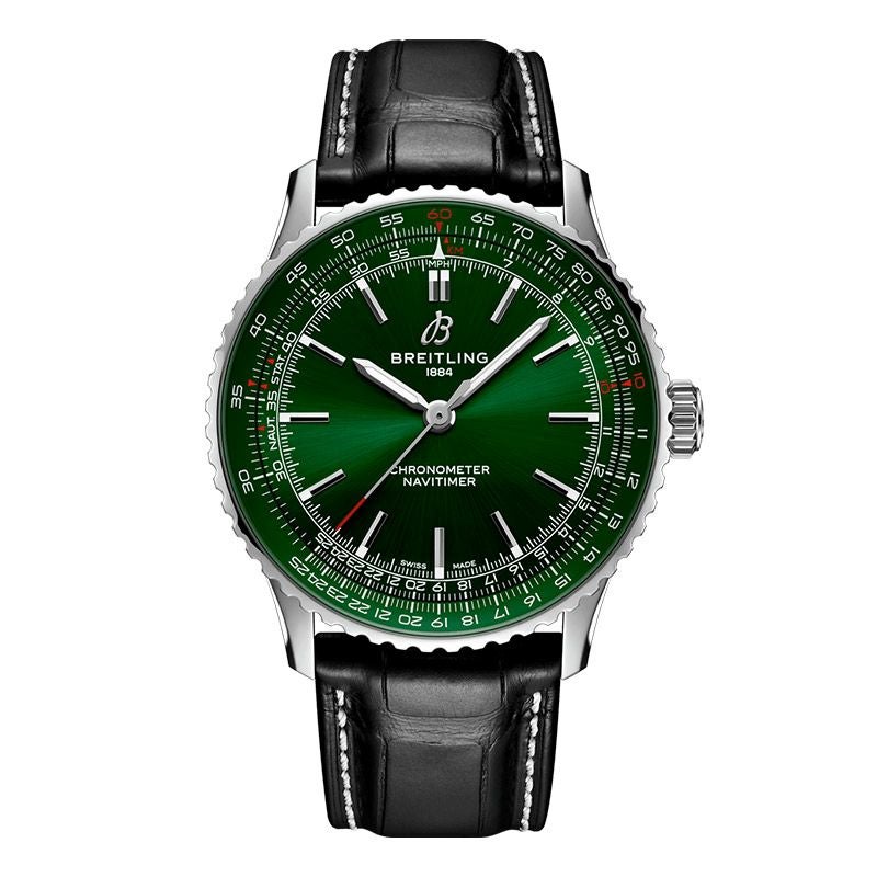 BREITLING NAVITIMER AUTOMATIC 41 ブライトリング ナビタイマー オートマチック 41 A17329371L1P1