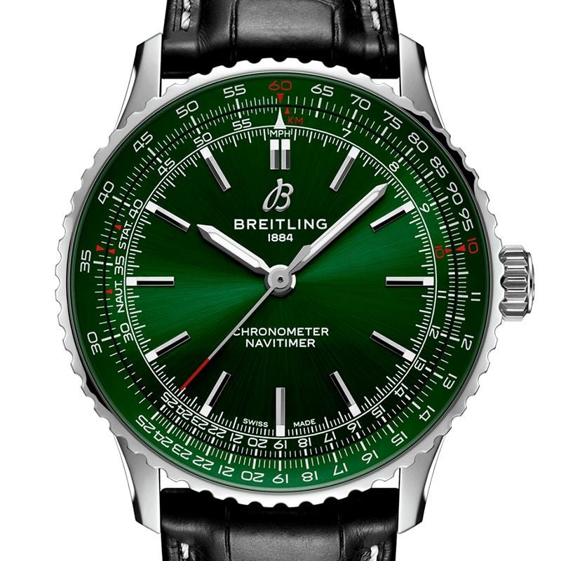 BREITLING NAVITIMER AUTOMATIC 41 ブライトリング ナビタイマー オートマチック 41 A17329371L1P1