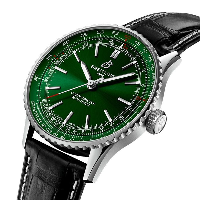 BREITLING NAVITIMER AUTOMATIC 41 ブライトリング ナビタイマー オートマチック 41 A17329371L1P1