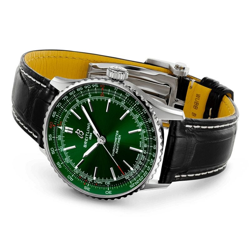 BREITLING NAVITIMER AUTOMATIC 41 ブライトリング ナビタイマー オートマチック 41 A17329371L1P1