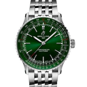 BREITLING NAVITIMER AUTOMATIC 41 ブライトリング ナビタイマー オートマチック 41 A17329371L1A1
