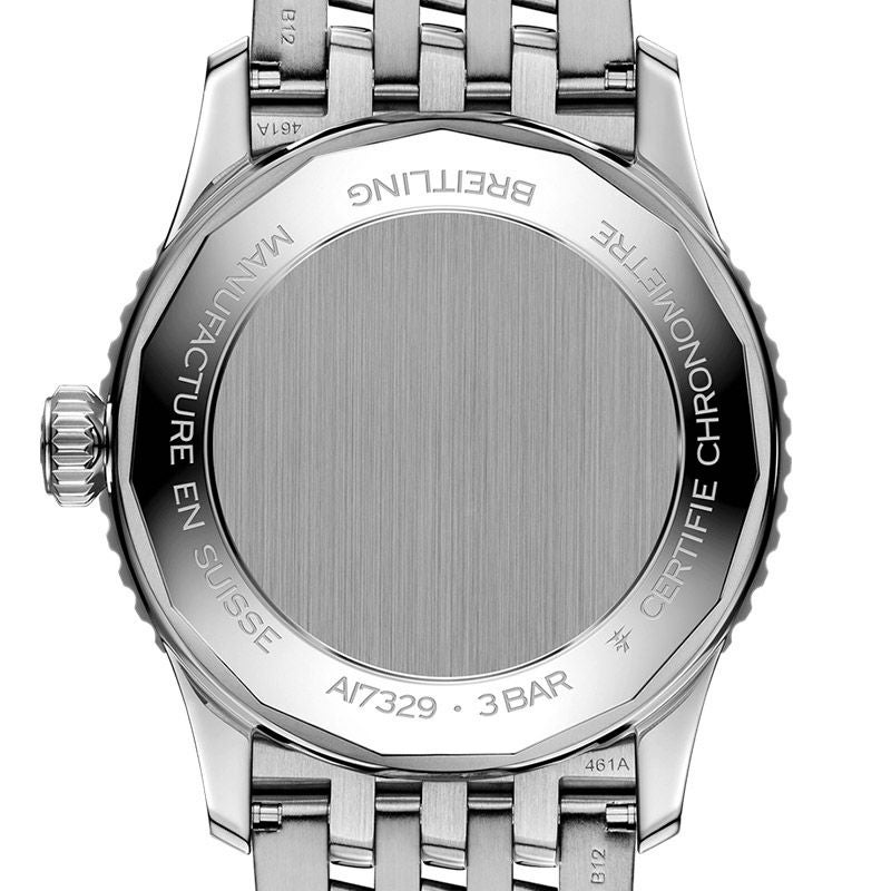 BREITLING NAVITIMER AUTOMATIC 41 ブライトリング ナビタイマー オートマチック 41 A17329371L1A1