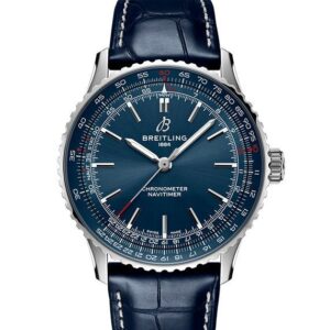 BREITLING NAVITIMER AUTOMATIC 41 ブライトリング ナビタイマー オートマチック 41 A17329161C1P1