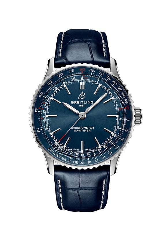 BREITLING NAVITIMER AUTOMATIC 41 ブライトリング ナビタイマー オートマチック 41 A17329161C1P1