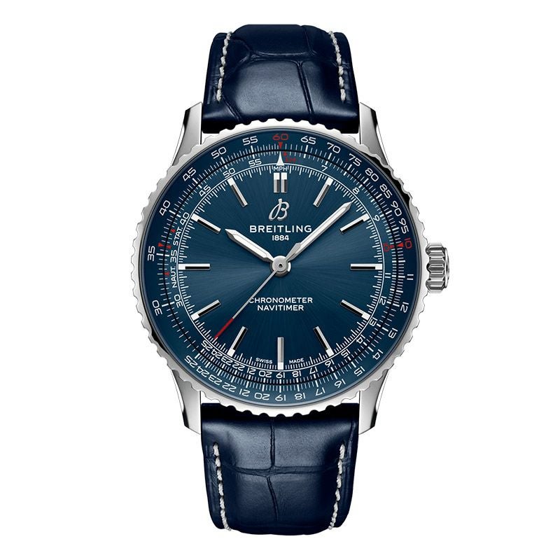 BREITLING NAVITIMER AUTOMATIC 41 ブライトリング ナビタイマー オートマチック 41 A17329161C1P1