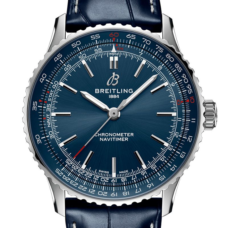 BREITLING NAVITIMER AUTOMATIC 41 ブライトリング ナビタイマー オートマチック 41 A17329161C1P1