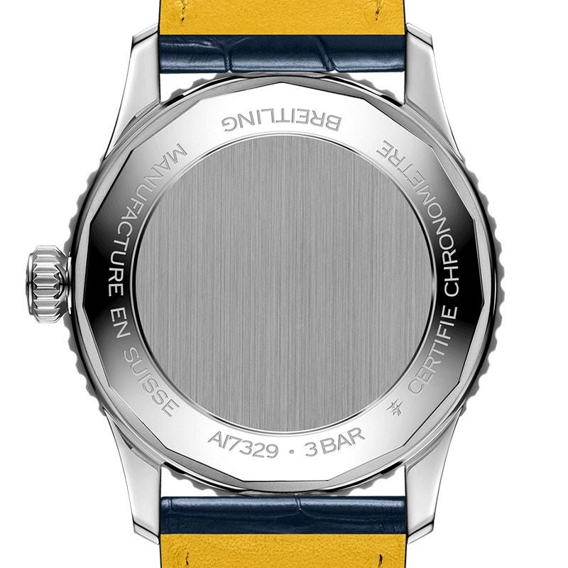 BREITLING NAVITIMER AUTOMATIC 41 ブライトリング ナビタイマー オートマチック 41 A17329161C1P1