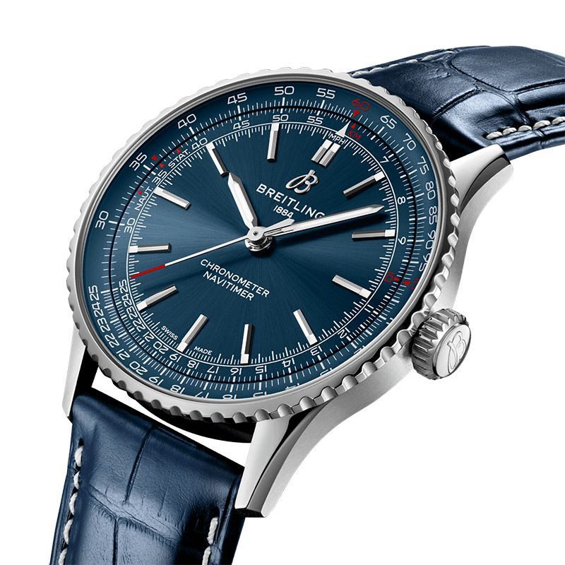 BREITLING NAVITIMER AUTOMATIC 41 ブライトリング ナビタイマー オートマチック 41 A17329161C1P1