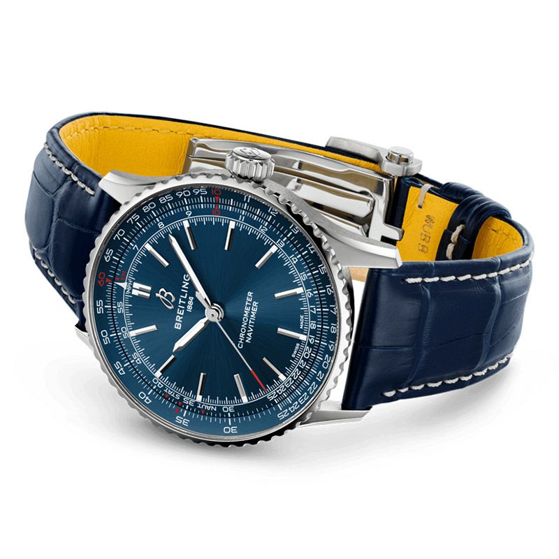 BREITLING NAVITIMER AUTOMATIC 41 ブライトリング ナビタイマー オートマチック 41 A17329161C1P1