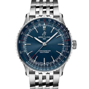 BREITLING NAVITIMER AUTOMATIC 41 ブライトリング ナビタイマー オートマチック 41 A17329161C1A1