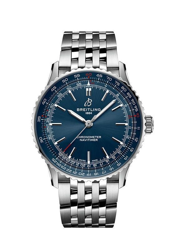BREITLING NAVITIMER AUTOMATIC 41 ブライトリング ナビタイマー オートマチック 41 A17329161C1A1