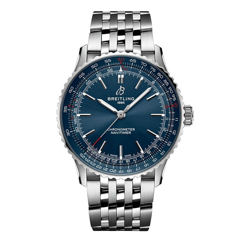 BREITLING NAVITIMER AUTOMATIC 41 ブライトリング ナビタイマー オートマチック 41 A17329161C1A1