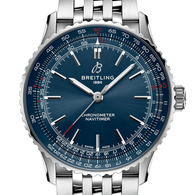 BREITLING NAVITIMER AUTOMATIC 41 ブライトリング ナビタイマー オートマチック 41 A17329161C1A1