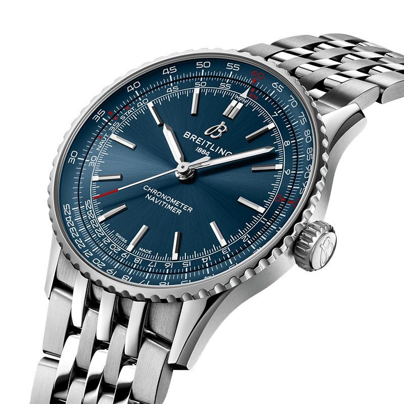 BREITLING NAVITIMER AUTOMATIC 41 ブライトリング ナビタイマー オートマチック 41 A17329161C1A1