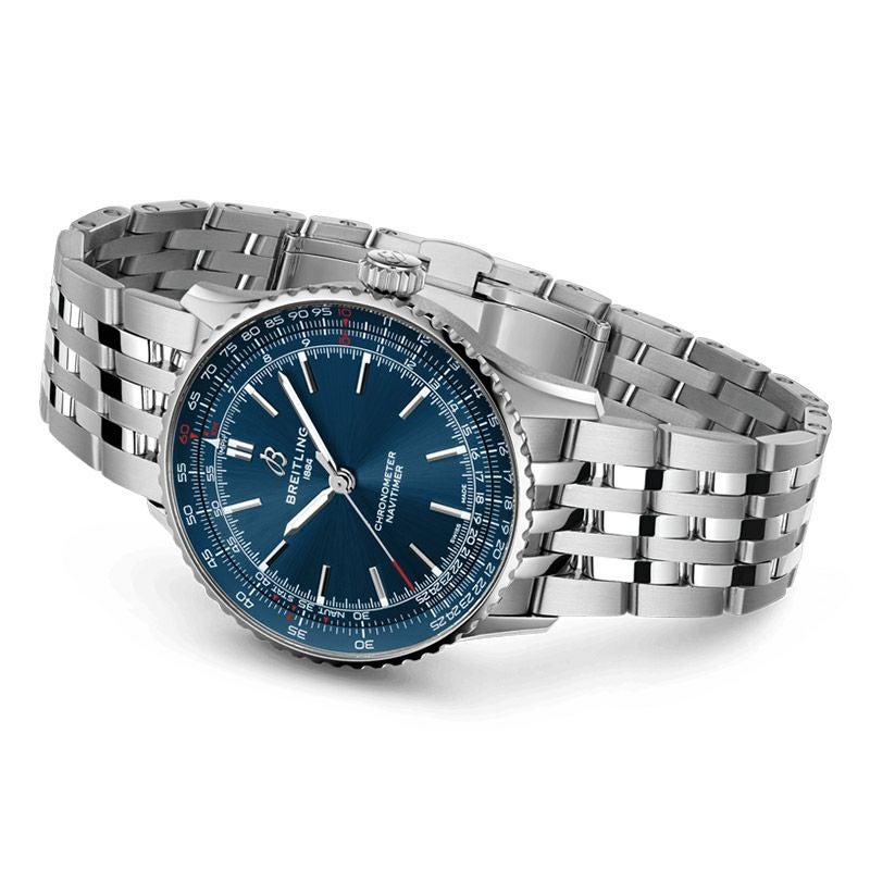 BREITLING NAVITIMER AUTOMATIC 41 ブライトリング ナビタイマー オートマチック 41 A17329161C1A1