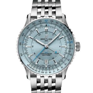 BREITLING NAVITIMER AUTOMATIC GMT 41 ブライトリング ナビタイマー オートマチック GMT 41 A32310171C1A1