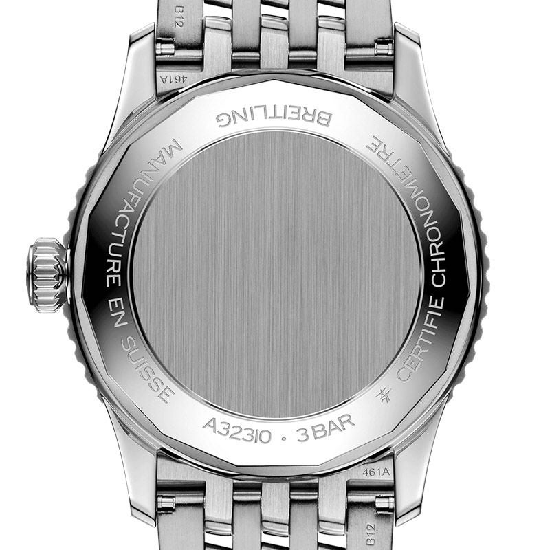 BREITLING NAVITIMER AUTOMATIC GMT 41 ブライトリング ナビタイマー オートマチック GMT 41 A32310171C1A1