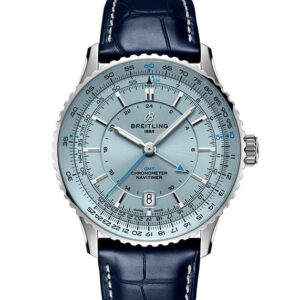 BREITLING NAVITIMER AUTOMATIC GMT 41 ブライトリング ナビタイマー オートマチック GMT 41 A32310171C1P1