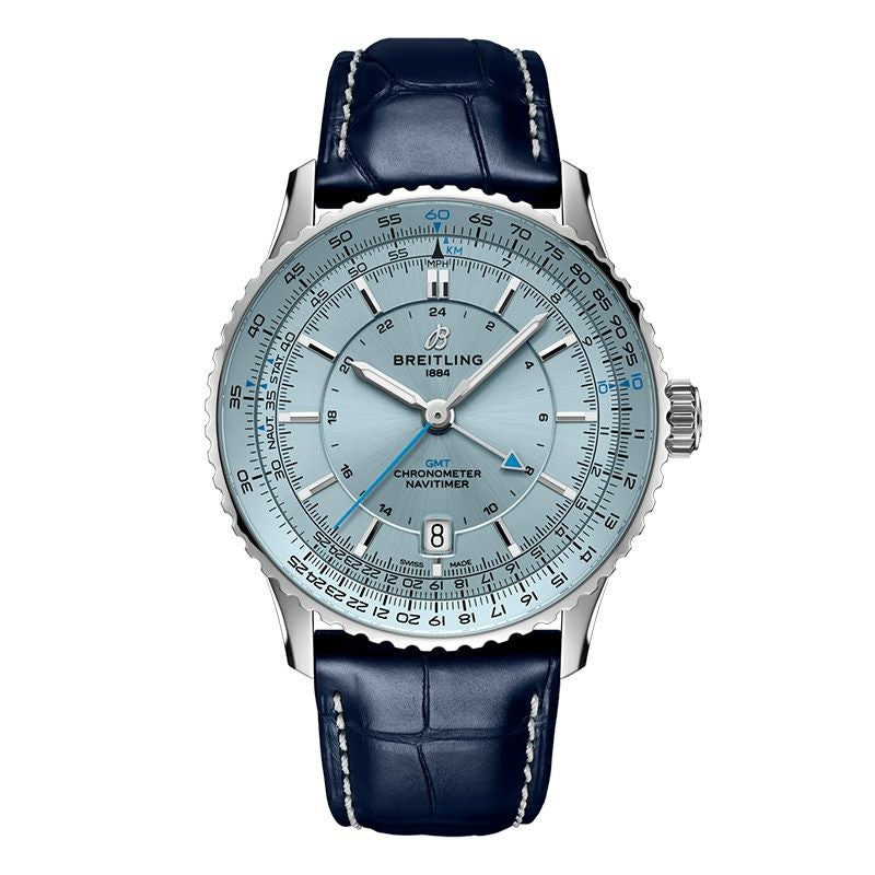 BREITLING NAVITIMER AUTOMATIC GMT 41 ブライトリング ナビタイマー オートマチック GMT 41 A32310171C1P1
