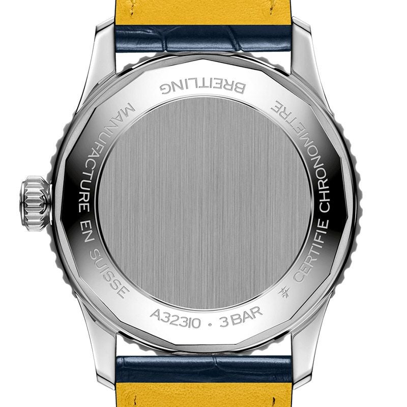 BREITLING NAVITIMER AUTOMATIC GMT 41 ブライトリング ナビタイマー オートマチック GMT 41 A32310171C1P1