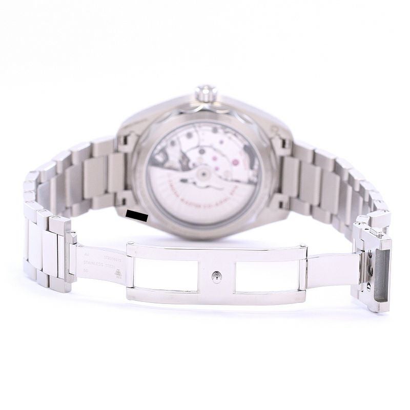 【中古】OMEGA SEAMASTER AQUA TERRA 150M 41MM オメガ シーマスター アクアテラ 150M 41MM 220.10.41.21.02.004