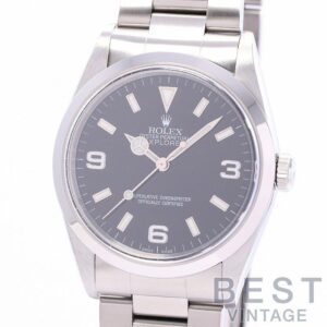 【中古】ROLEX EXPLORER I ロレックス エクスプローラーI 14270